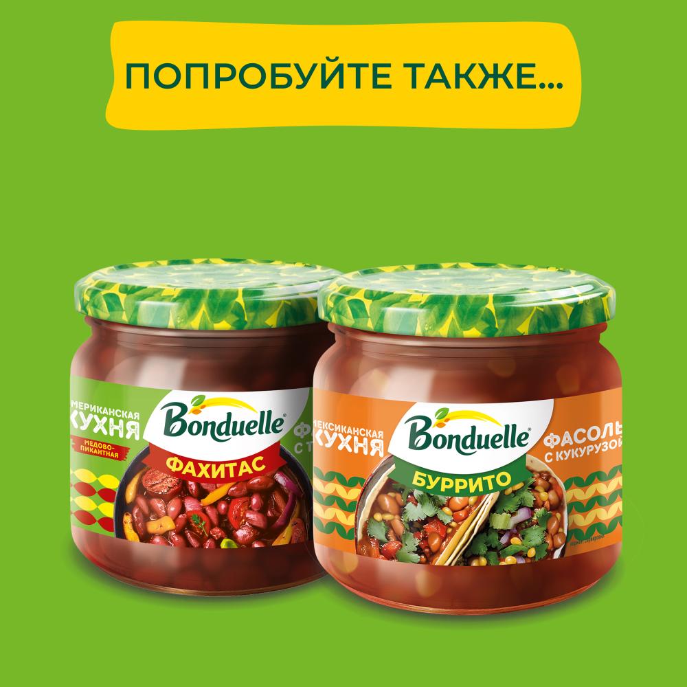 Bonduelle Шакшука 350 мл