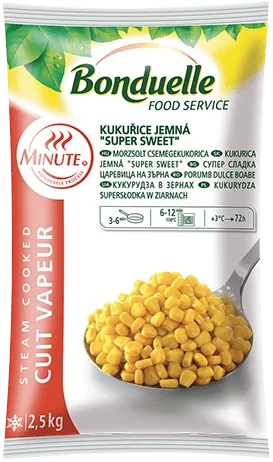 Жүгері дәндері 2,5 кг