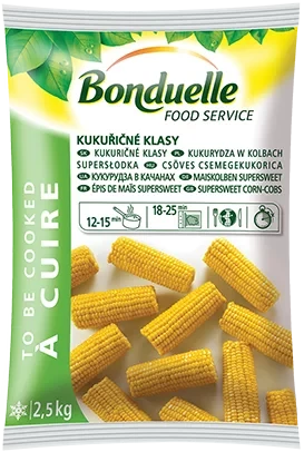 Жүгері собықтары 2,5 кг