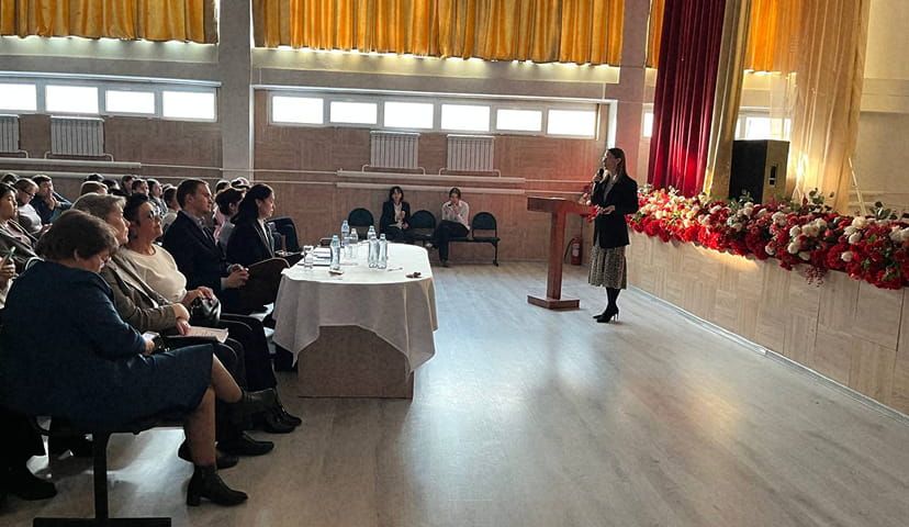 Педагогтарға арналған семинарлар